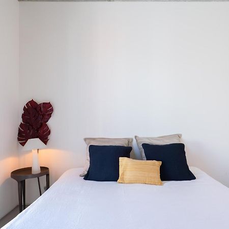 Host Wise - Luxurious Private Flats - Balcony Leilighet Porto Rom bilde