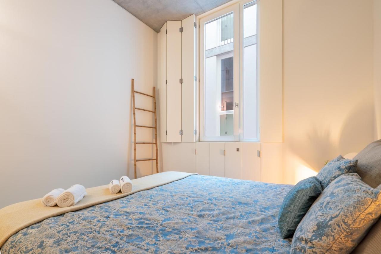 Host Wise - Luxurious Private Flats - Balcony Leilighet Porto Eksteriør bilde