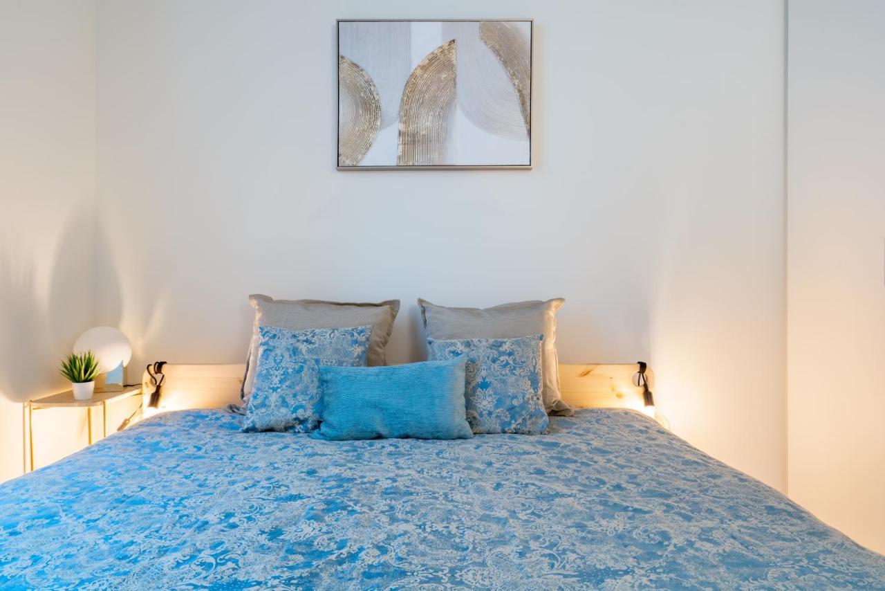 Host Wise - Luxurious Private Flats - Balcony Leilighet Porto Eksteriør bilde