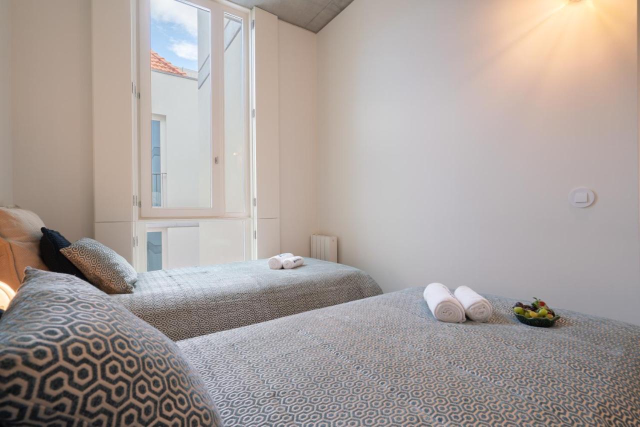 Host Wise - Luxurious Private Flats - Balcony Leilighet Porto Eksteriør bilde