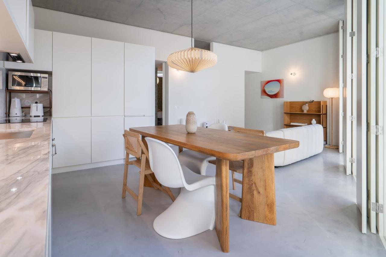 Host Wise - Luxurious Private Flats - Balcony Leilighet Porto Eksteriør bilde